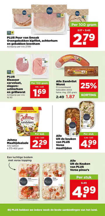 PLUS Folder week 31 vanaf 29-07-2026 - Pagina 5