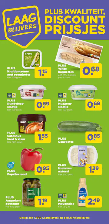 PLUS Folder week 31 vanaf 29-07-2026 - Pagina 2