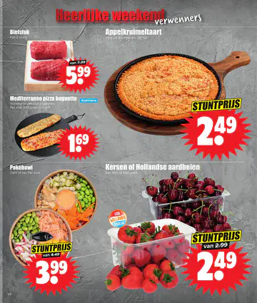 Dirk Folder week 26 vanaf 24-06-2026 - Pagina 5