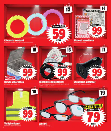 Dirk Folder week 26 vanaf 24-06-2026 - Pagina 3