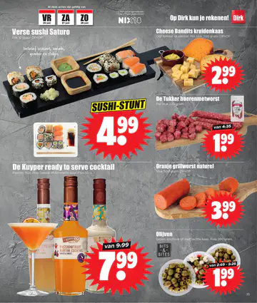 Dirk Folder week 26 vanaf 24-06-2026 - Pagina 6