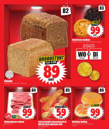 Dirk Folder week 26 vanaf 24-06-2026 - Pagina 5