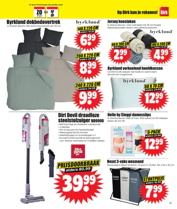 Dirk Folder week 26 vanaf 24-06-2026 - Pagina 4