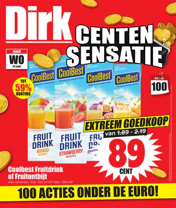 Dirk Folder week 26 vanaf 24-06-2026 - Pagina 5