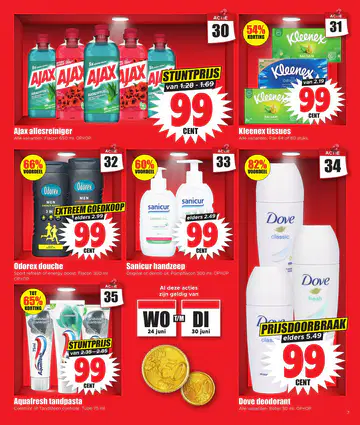 Dirk Folder week 26 vanaf 24-06-2026 - Pagina 6