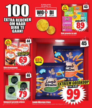 Dirk Folder week 26 vanaf 24-06-2026 - Pagina 3