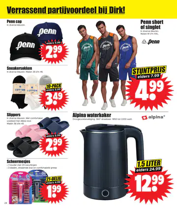 Dirk Folder week 26 vanaf 24-06-2026 - Pagina 3