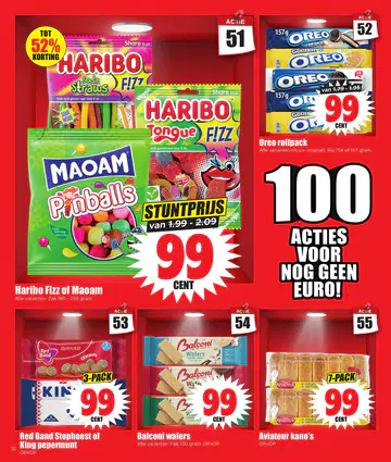 Dirk Folder week 26 vanaf 24-06-2026 - Pagina 5