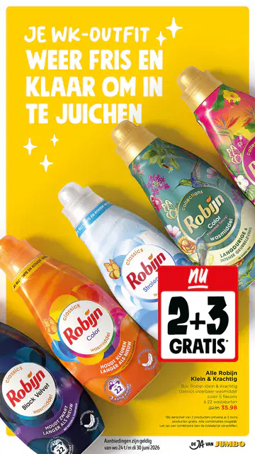Jumbo Folder week 26 vanaf 24-06-2026 - Pagina 6