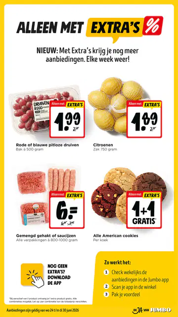 Jumbo Folder week 26 vanaf 24-06-2026 - Pagina 5