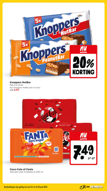 Jumbo Folder week 26 vanaf 24-06-2026 - Pagina 3