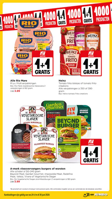 Jumbo Folder week 26 vanaf 24-06-2026 - Pagina 2
