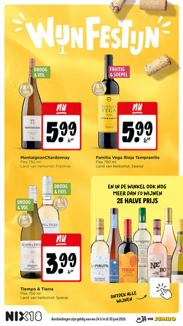 Jumbo Folder week 26 vanaf 24-06-2026 - Pagina 3