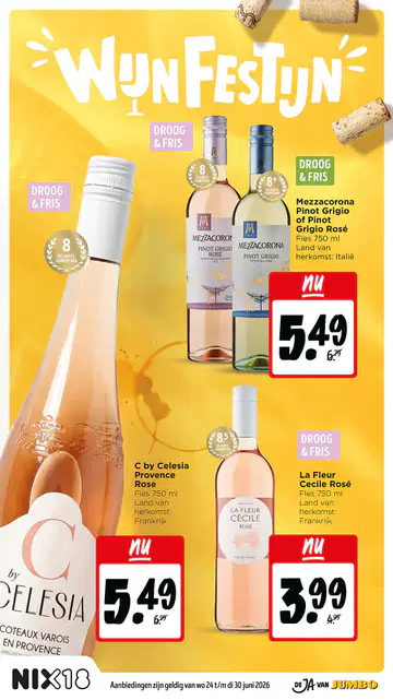 Jumbo Folder week 26 vanaf 24-06-2026 - Pagina 2