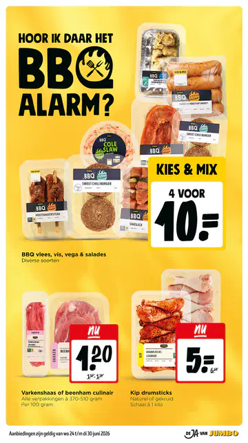Jumbo Folder week 26 vanaf 24-06-2026 - Pagina 4