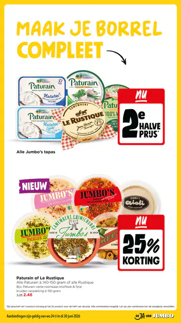 Jumbo Folder week 26 vanaf 24-06-2026 - Pagina 5