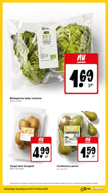 Jumbo Folder week 26 vanaf 24-06-2026 - Pagina 2