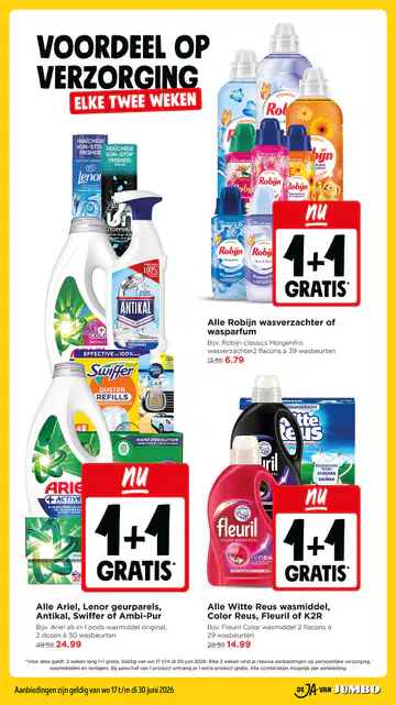 Jumbo Folder week 26 vanaf 24-06-2026 - Pagina 6