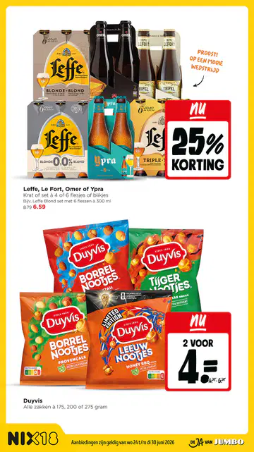 Jumbo Folder week 26 vanaf 24-06-2026 - Pagina 4