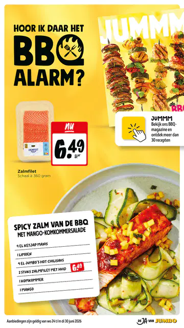Jumbo Folder week 26 vanaf 24-06-2026 - Pagina 6
