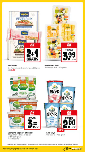 Jumbo Folder week 26 vanaf 24-06-2026 - Pagina 3