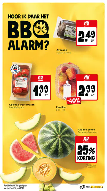 Jumbo Folder week 26 vanaf 24-06-2026 - Pagina 5