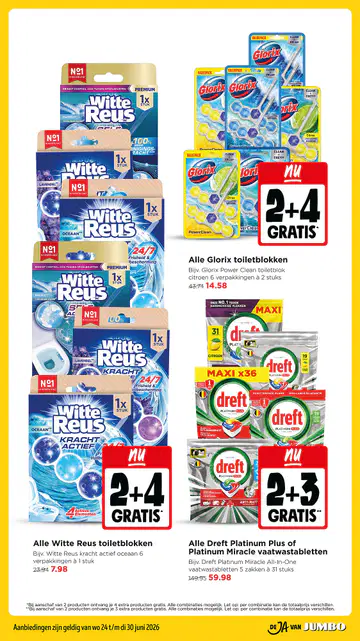 Jumbo Folder week 26 vanaf 24-06-2026 - Pagina 4