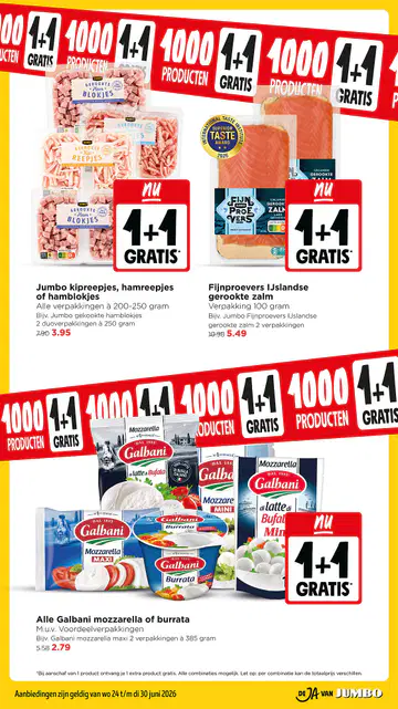 Jumbo Folder week 26 vanaf 24-06-2026 - Pagina 6