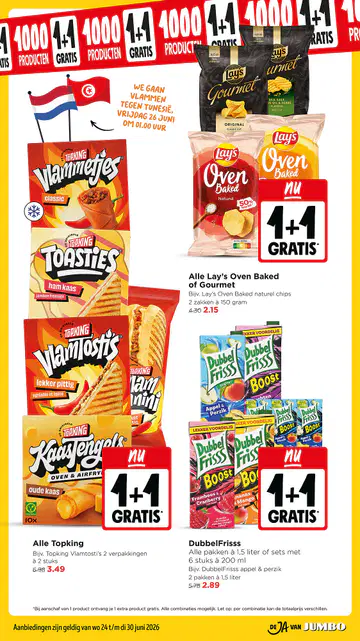 Jumbo Folder week 26 vanaf 24-06-2026 - Pagina 3