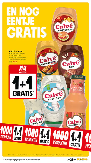 Jumbo Folder week 26 vanaf 24-06-2026 - Pagina 3