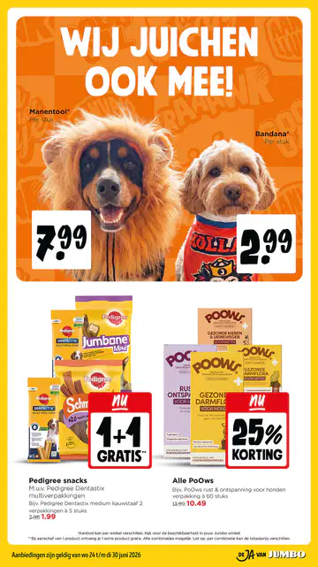Jumbo Folder week 26 vanaf 24-06-2026 - Pagina 5