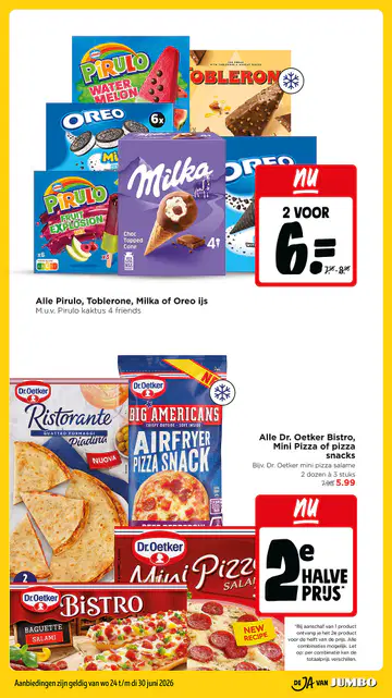 Jumbo Folder week 26 vanaf 24-06-2026 - Pagina 2