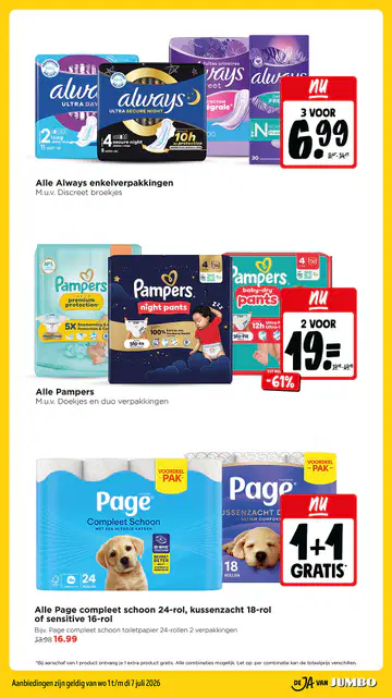 Jumbo Folder week 27 vanaf 01-07-2026 - Pagina 5