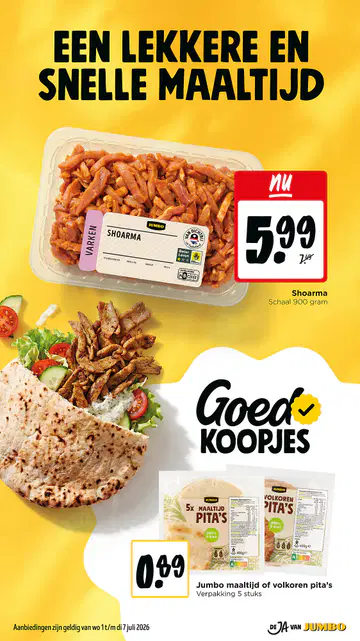 Jumbo Folder week 27 vanaf 01-07-2026 - Pagina 2