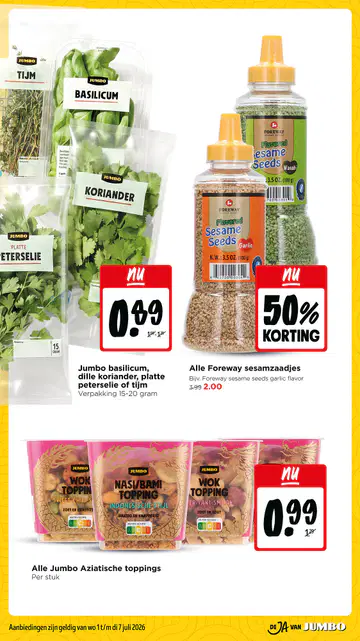 Jumbo Folder week 27 vanaf 01-07-2026 - Pagina 5