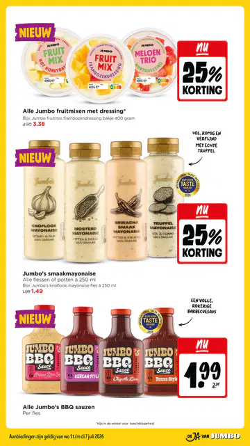 Jumbo Folder week 27 vanaf 01-07-2026 - Pagina 2