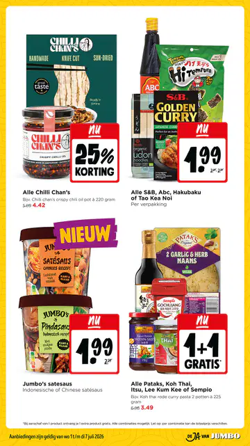 Jumbo Folder week 27 vanaf 01-07-2026 - Pagina 3