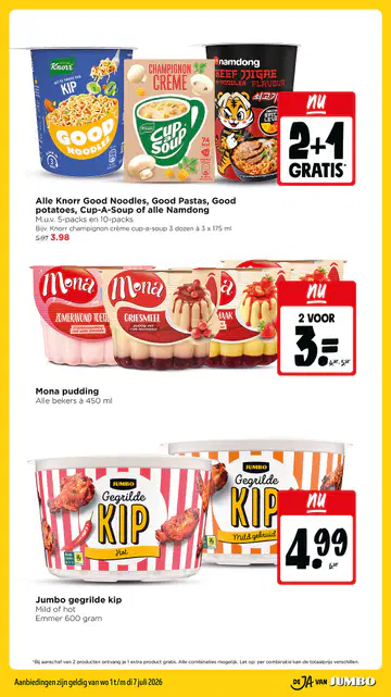 Jumbo Folder week 27 vanaf 01-07-2026 - Pagina 6