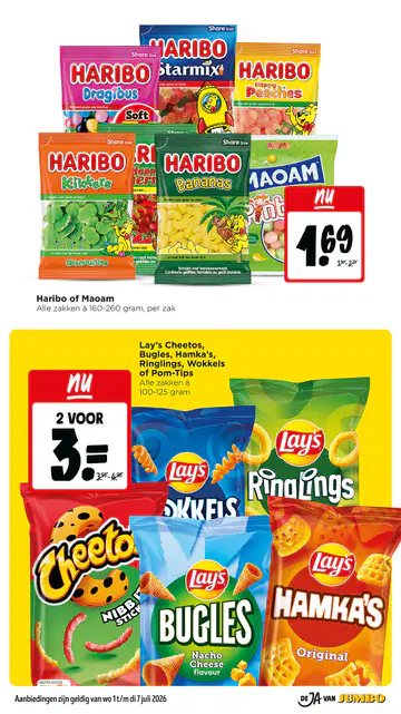 Jumbo Folder week 27 vanaf 01-07-2026 - Pagina 5