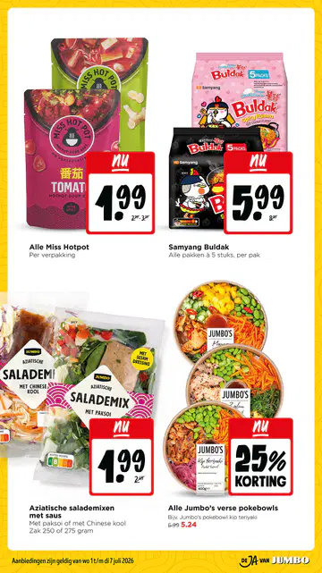 Jumbo Folder week 27 vanaf 01-07-2026 - Pagina 5