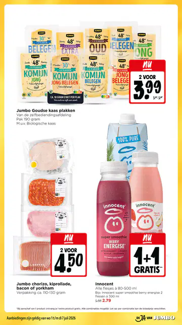 Jumbo Folder week 27 vanaf 01-07-2026 - Pagina 1