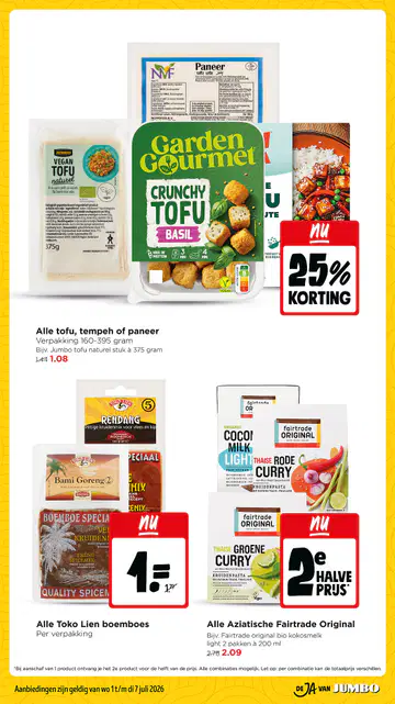 Jumbo Folder week 27 vanaf 01-07-2026 - Pagina 2