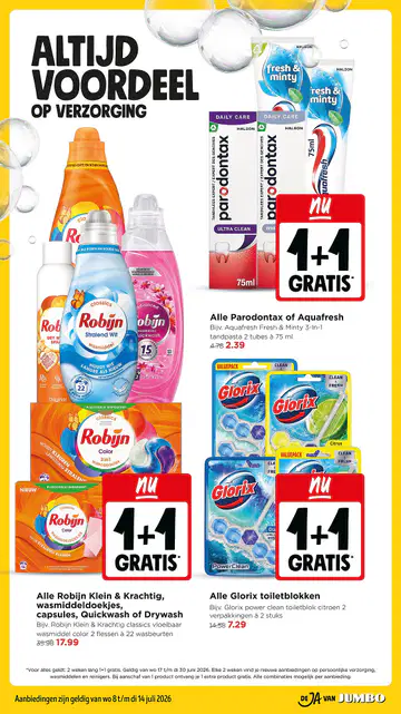 Jumbo Folder week 28 vanaf 08-07-2026 - Pagina 6