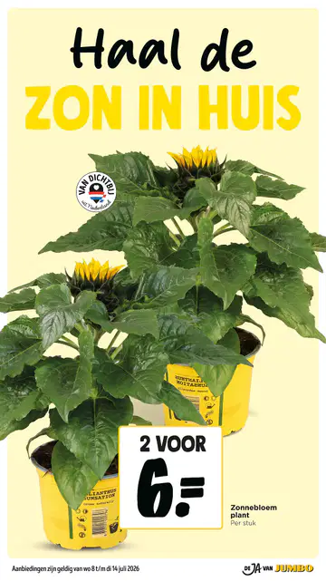 Jumbo Folder week 28 vanaf 08-07-2026 - Pagina 5