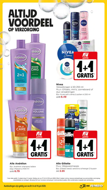 Jumbo Folder week 28 vanaf 08-07-2026 - Pagina 5