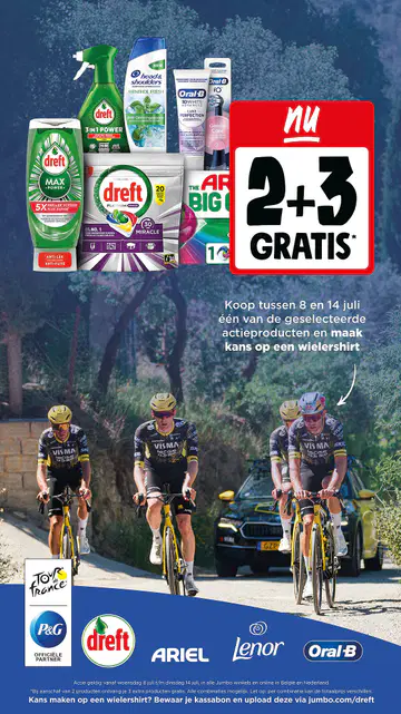 Jumbo Folder week 28 vanaf 08-07-2026 - Pagina 4