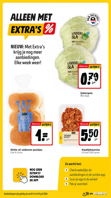 Jumbo Folder week 28 vanaf 08-07-2026 - Pagina 6