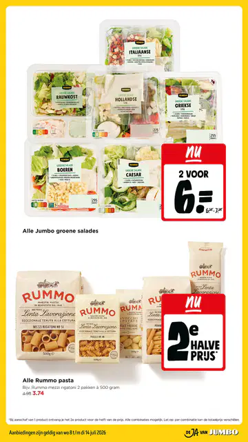 Jumbo Folder week 28 vanaf 08-07-2026 - Pagina 5