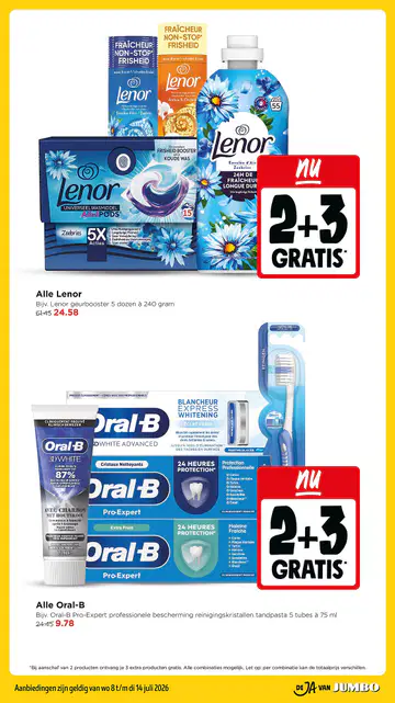 Jumbo Folder week 28 vanaf 08-07-2026 - Pagina 2