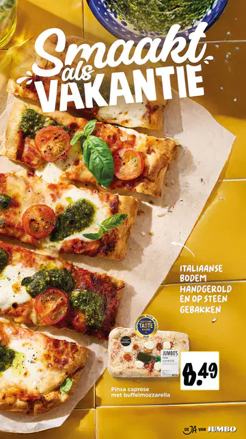 Jumbo Folder week 28 vanaf 08-07-2026 - Pagina 6